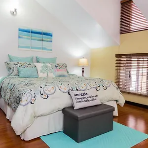 Apartment Sweet Kensville @ New