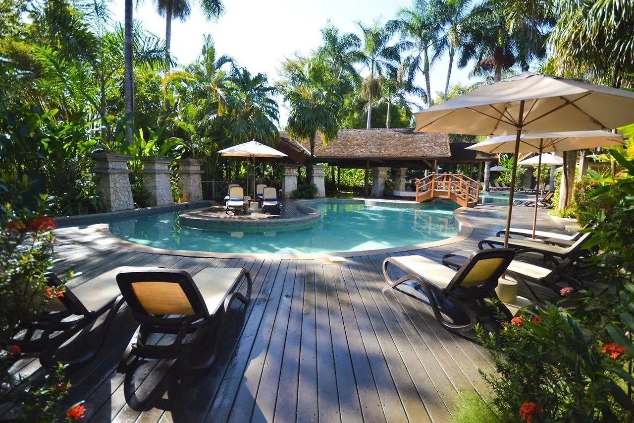 Sunset At The Palms Resort (Adults Only) Negril