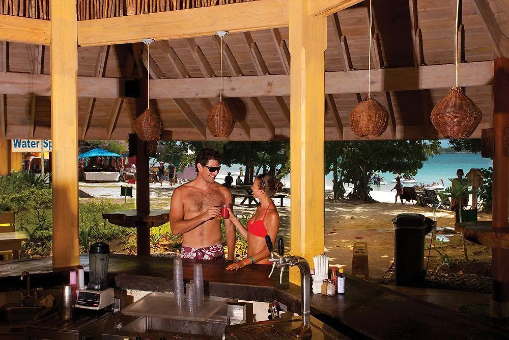Sunset At The Palms Resort (Adults Only) Negril