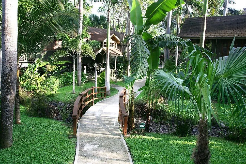 ****  Sunset At The Palms Resort (Adults Only) Negril Jamaika