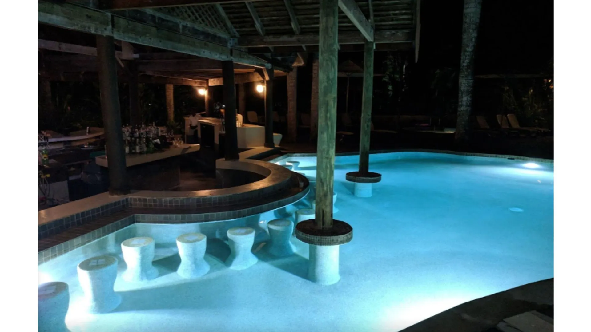 Sunset At The Palms Resort (Adults Only) Negril