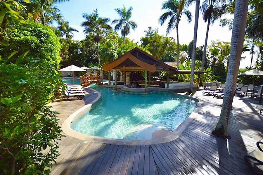 Sunset At The Palms Resort (Adults Only) Negril